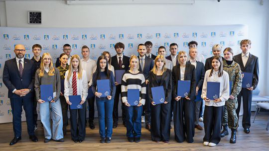 Młodzieżowa Rada Miasta Ciechanów