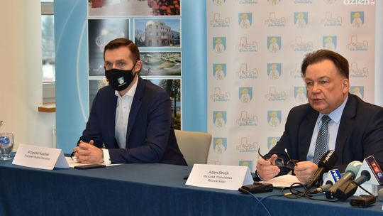 Nowa perspektywa unijna, znamy plany miasta i powiatu