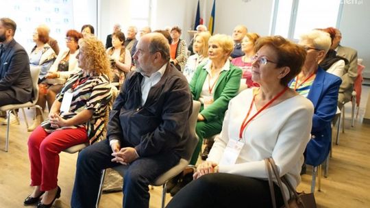 Nowa strategia polityki senioralnej w Ciechanowie