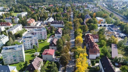 Nowe inwestycje w budżecie Ciechanowa