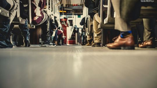 Nowe linie autobusowe w powiecie przasnyskim