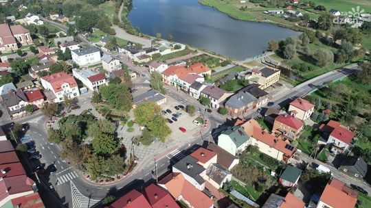 Nowe Miasto miastem? Za dwa tygodnie ruszają konsultacje w sprawie odzyskania praw miejskich