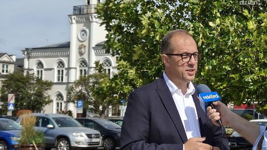 Nowe miejsca opieki dla najmłodszych - nowy program wspiera rodziców
