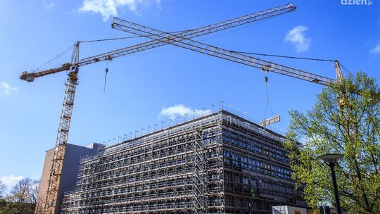 Nowe mieszkania społeczne w Ciechanowie - szansa dla osób o ograniczonej zdolności kredytowej