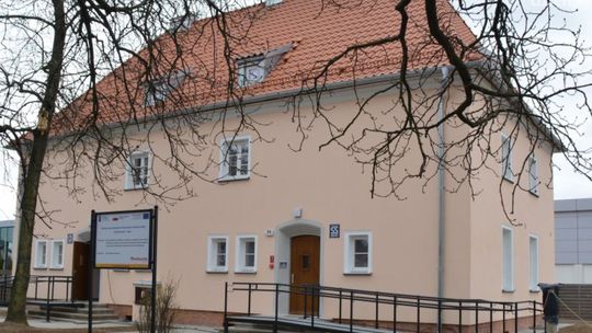 Nowe oblicze Ciechanowa na "Blokach"