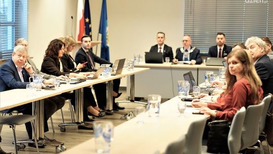 Nowe strategie dla poprawy życia mieszkańców Ciechanowa