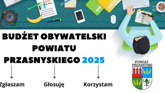 Nowe zasady konsultacji społecznych w Powiecie Przasnyskim