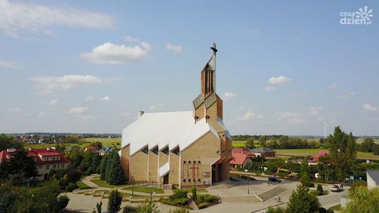 Nowi wikariusze w ciechanowskich parafiach