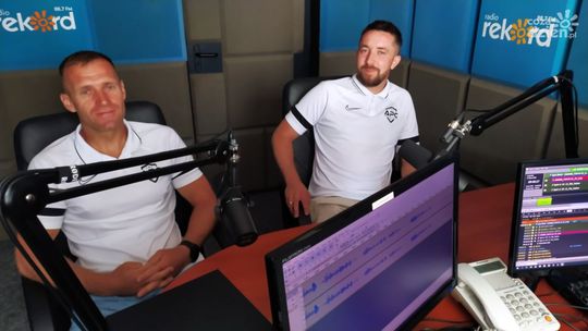 Nowotka i Pilitowski - Fachowcy od Footballu (przez podwójnie duże "f")!
