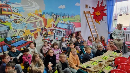 Nowy blask "Ognika". Pomogły pieniądze ciechanowskiej spółki