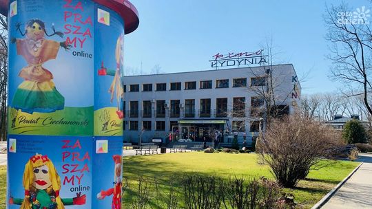 Nowy cykl spotkań w PCKiSz. Wśród zaproszonych m.in Paweł Stasiak z Papa Dance!