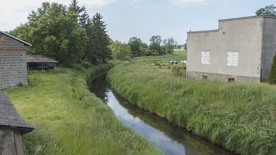 Nowy most na rzece Mławce – powiat mławski wystąpił o dofinansowanie