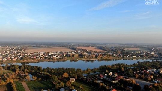 Nowy most w Makowie Mazowieckim ma powstać w ciągu trzech lat. Pomoże Samorząd Mazowsza