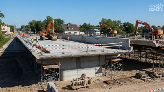 Nowy most w Szumsku - 4 miliony z budżetu państwa dla Powiatu Mławskiego