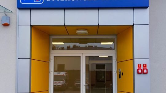 Nowy oddział opieki senioralnej szpitala im. dr. Wojciecha Oczko w Przasnyszu – zakończenie budowy