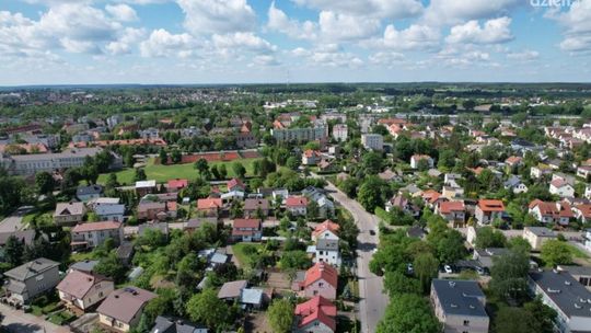 Nowy plan ogólny miasta - rewolucja w planowaniu przestrzennym