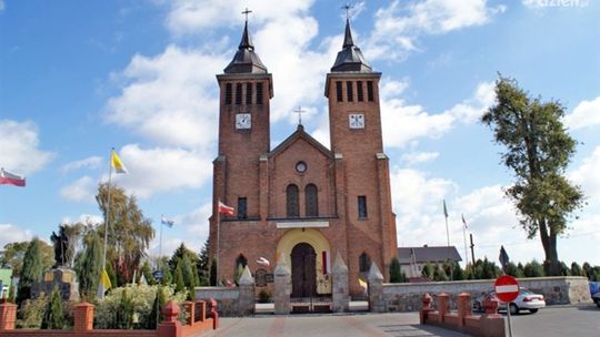 Nowy proboszcz w Grudusku, były dyrektor KRDP w Gostyninie - zmiany proboszczowskie w diecezji płockiej