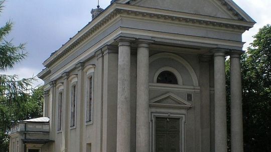 Nowy proboszcz w Opinogórze. Zmiany na stanowiskach w diecezji 
