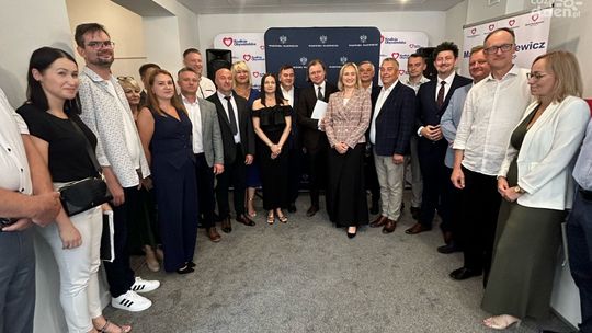 Nowy program rządowy – wsparcie dla rodzin z małymi dziećmi