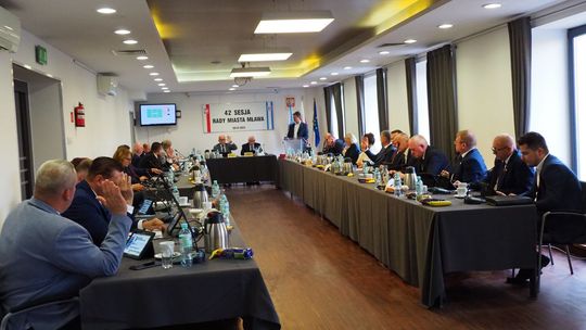 Nowym miastem partnerskim Mławy będzie Franconville 