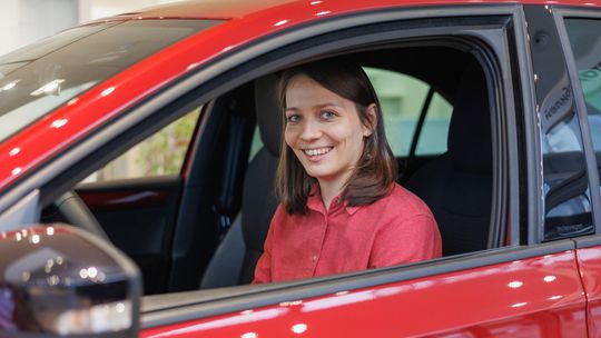 O czym nie zapomnieć kupując używane auto?