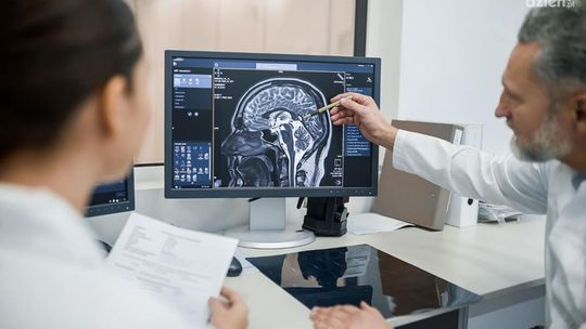 O czym warto pamiętać, idąc do neurologa?