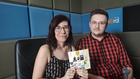 O kawiarni pełnej artystycznych wydarzeń, ale też filmie, muzyce i sporcie przy aromacie kawy