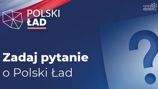 O rozwiązaniach podatkowych "Polskiego Ładu" przez telefon