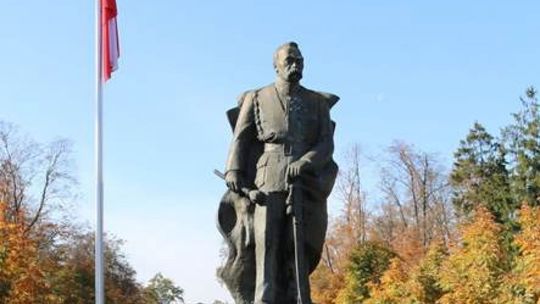 Obchody Święta Niepodległości w Mławie 