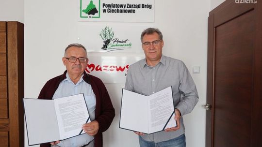 Obrąb. Most zostanie naprawiony