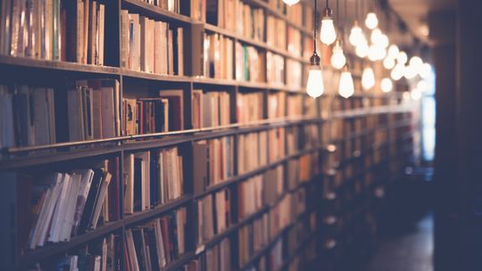 Od Islandii po kulisy futbolu – niezwykły Tydzień Bibliotek pod hasłem „Biblioteka. Otwierasz. Odkrywasz”