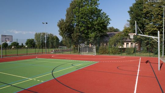 Od marzeń do medali