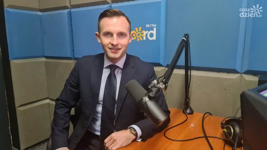 - Oddamy mieszkańcom podatek za OZE - Krzysztof Kosiński, prezydent Ciechanowa w Radiu Rekord
