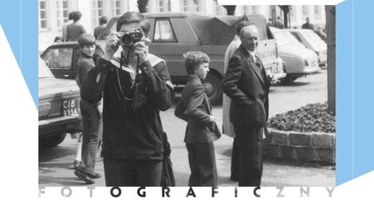 Odkryj historię w swoim albumie: Weź udział w konkursie „Mława w Fotoplastikonie”