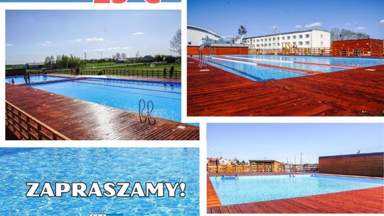 Odkryte Baseny w Przasnyszu - Miejsce na Letni Wypoczynek