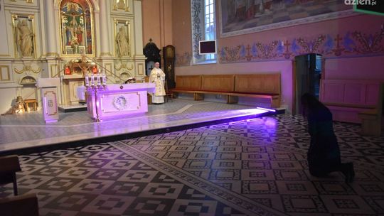 Odkryto tablicę z relikwiami męczennic z pierwszych wieków chrześcijaństwa 