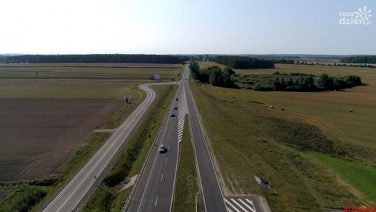 Odwierty na S7. Będą utrudnienia!