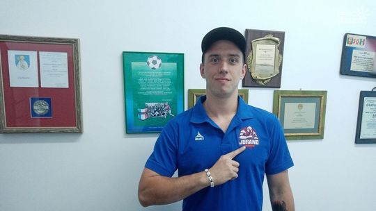 Ofensywa transferowa Juranda - klub pozyskał czterech nowych zawodników