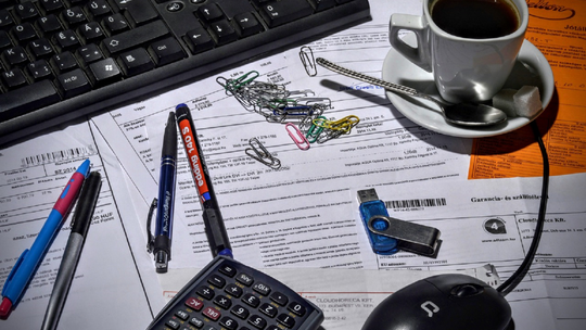 Oferty pracy z Powiatowego Urzędu Pracy w Ciechanowie na dzień 3 stycznia 2025 roku