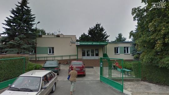 Oferty zatrudnienia z Powiatowego Urzędu Pracy w Ciechanowie