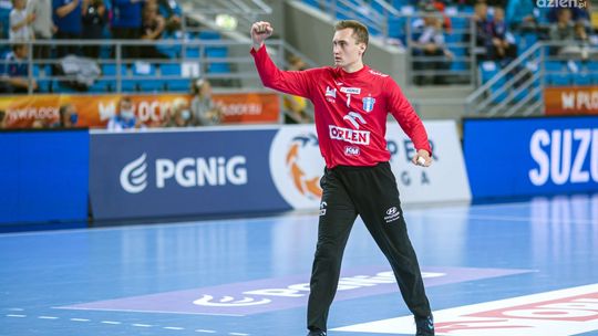 Oficjalnie. Transfer wychowanka Czarnych Regimin, Adam Morawski zagra w Bundeslidze