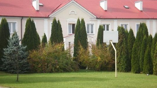 Ognisko koronawirusa w DPS przy Kruczej