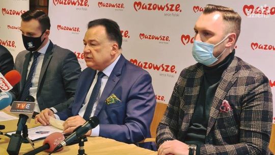 Ogromne pieniądze dla subregionu ciechanowskiego, znamy szczegóły