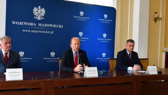Ogromny zastrzyk gotówki dla regionu ciechanowskiego