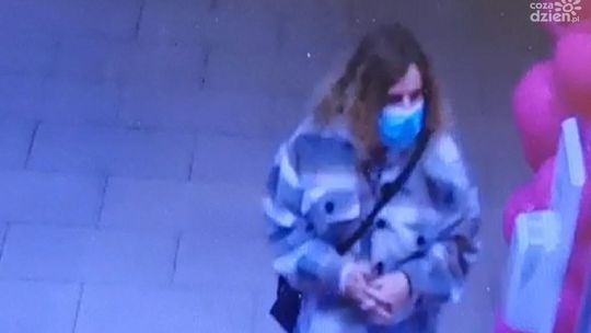 Okradły ciechanowską drogerię. Jedna już usłyszała zarzut, druga nadal nieuchwytna