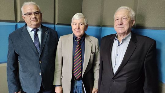 Okrągły jubileusz zespołu "Melodia"