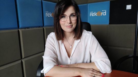 Olga Frączek: Kobiety na motocyklach ściągają spojrzenia...również kobiet