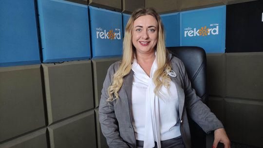 Olga Kierzkowska: Mam wielu dziadków i wiele babć