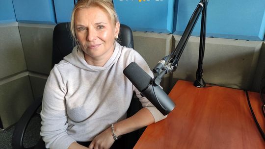 Olga Żynkina: Pod naszą opieką jest ponad 330 psów