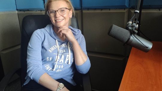 Olga Żynkina: Psiaki ze schroniska okazują wdzięczność o wiele szybciej